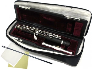 J Michael PC-400 Piccolo Musical Instrument Woodwind - Picture 1 of 1