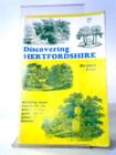 Discovering Herfordshire (Margaret Baker - 1971) (ID:96555)