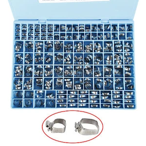 Dental Orthodontic 1st Molar Bands Convertible Roth 022 Buccal Double Tube M-1 - Picture 1 of 12