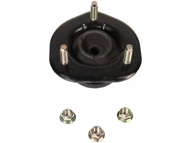 Montaje de puntal delantero para Ram 1500 2011-2018 2017 2014 2015 2016 2012 2013 WG518HP Foto 1 de 1