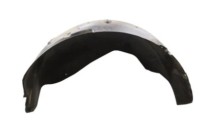 06-13 Range Rover Sport guardabarros trasero izquierdo lado del conductor forro protector contra salpicaduras fabricante original Foto 1 de 4