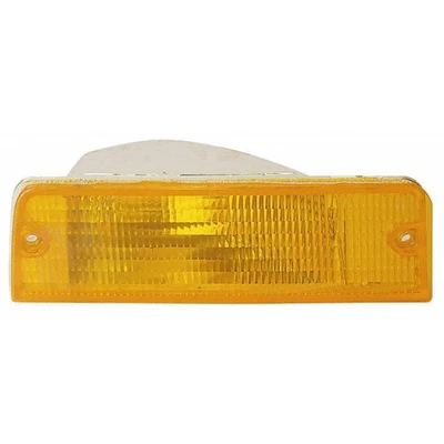 CH2520113 Fits 1987-1991 Dodge Shadow Driver Side Signal Light - Изображение 1 из 3