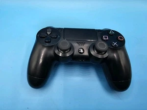 OEM PlayStation 4 Controller UNTESTED - Afbeelding 1 van 6