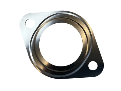 Genuine Nissan 350Z 370Z Cube Navara Patrol Terrano Exhaust Gasket 206921E810 - Image 1 of 4
