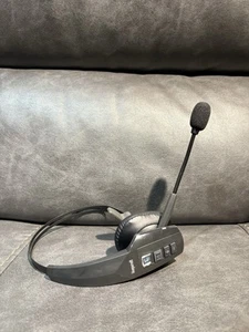 BlueParrott B350-XT BPB-35020 (Blue Parrott, Blue Parrot) Bluetooth Untested - Photo 1 sur 4