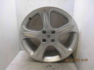 9685121480 llanta de aluminio - para RENAULT TWINGO 2014 - Imagen 1 de 7