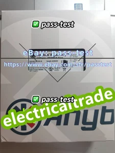 1PCS NEW HMS Anybus AB7301-B Gateway module #pass - Picture 1 of 1