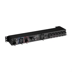 Eaton MBP3KID DIN HotSwap 3000VA Rackmount 2HE USV/UPS - Bild 1 von 1