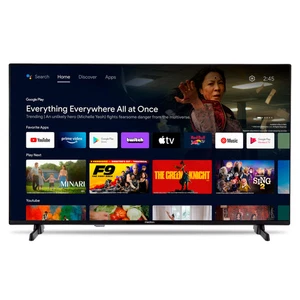 MEDION P8322500 32 Zoll FHD Fernseher Android TV Smart TV HD Triple Tuner PVR - Bild 1 von 11