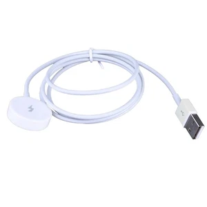5V 3.28ft Wireless Watch Cable Charger For Michael Kors MKT5017 MKT5020 - Photo 1 sur 14