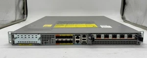 Cisco ASR 1001-X Gigabit Wired Router (ASR1001-X) - Afbeelding 1 van 3