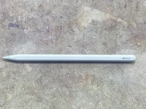 Apple Pencil 2nd Generation - Photo 1/4
