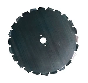 Rodungssägeblatt 225 x 25,4mm EIA Zahn Freischneider Sägeblatt Rodung Motorsense - Bild 1 von 2