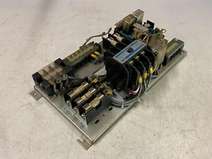 Fujitsu Fanuc A14B-0061-B101-02 Input Unit A14B0061B10102 Guaranteed 631 - Picture 1 of 3