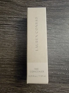 El corrector Lauren Conrad en tono 5,0 0,25 oz 7,39 ml nuevo en paquete - Imagen 1 de 3
