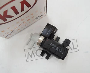 Solenoid Valve For KIA SORENTO 2003 2004 2005 2006 - Picture 1 of 4
