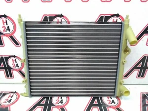 RADIATORE RAFFREDDAMENTO RENAULT CLIO 1.2 1.4 MAGNETI MARELLI BM617 - Imagen 1 de 2