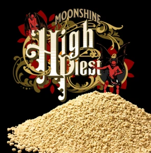 48 horas Turbo Levadura + Nutrientes - Moonshine Alcohol Whisky Ron Vodka - HP - EE. UU. - Imagen 1 de 7