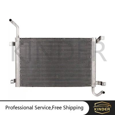 Nuevo radiador para Land Rover Range Rover Sport 2006 2007 2008 2009 Foto 1 de 4