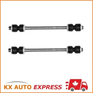 2X FRONT SWAY BAR LINK FORD TAURUS 86 87 88 89 90 91 92 93 94 95 1996 1997 1998 - Picture 1 of 1
