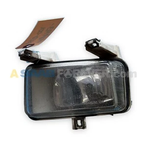 SAAB 900 FOG LIGHT ASSEMBLY 1994-98 LEFT DRIVER LH USED GENUINE OEM 4469193 - Picture 1 of 6