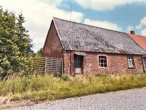 Doppelhaushälfte in 18516 Süderholz zu verkaufen - Bild 1 von 3