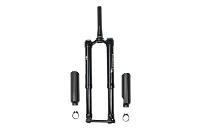 WREN Inverted Suspension Fork Boost 26"27.5"29" 15X110 110Mm Tapered 210 steerer - Image 1 of 2