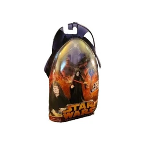 Hasbro Star Wars: Revenge of the Sith Emperor Palpatine Firing Force... - Picture 1 of 6