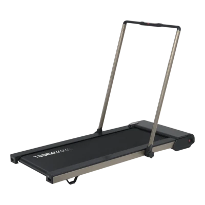 Tapis Roulant CITY COMPACT Pure Bronze ultra compact Kit fissaggio a muro Toorx - Immagine 1 di 4