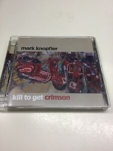 Mark Knopfler CD Sammlungsauflösung (3783