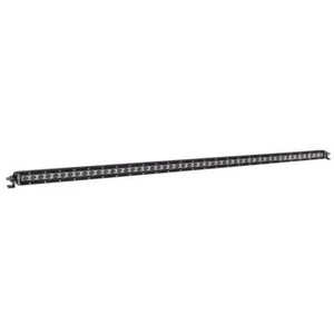 ANZO USA Rugged Vision Off Road LED Light Bar - Picture 1 of 4
