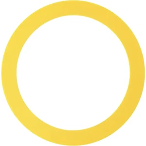 Sello para inodoros de una sola descarga clase 5/6 - Imagen 1 de 3