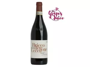 BRAIDA Kanne Dell'Großer Vogel 2020 Wein Rot Barbera D'Asti Docg Piemonte - Bild 1 von 1