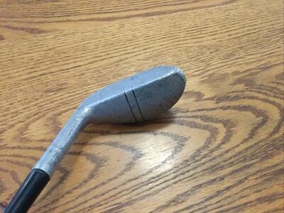 Vintage Senorita Golf Smith Product Putter 34.5 Inches - Image 1 of 4