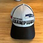 Seattle Seahawks NFL Oficjalna konferencja Champions 2015 New Era Hat