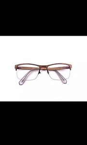 Guess Eyeglasses Frames Only, GU1936-3 049, 54-18-140, Brown - Picture 1 of 1