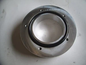 Fuel Tank Pump Flange Boss Hayabusa GSXR 1300 Kawasaki ZX14 1400 Sandrail Turbo - Bild 1 von 5