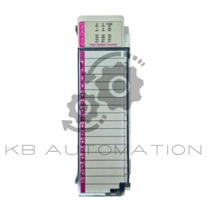 Allen-Bradley 1769-HSC (Ser. B) CompactLogix High speed counter module - Picture 1 of 5