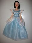 Vintage Disney Mattel Snow White Barbe Doll, 58 yrs old, great Cond.