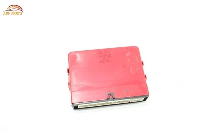 2014-17 LEXUS LS460 LS600H MÓDULO DE CONTROL DE PUERTA DE RED MULTIPLEXADO DELANTERO IZQUIERDO OEM Foto 1 de 4