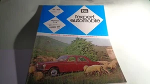 ETA - PEUGEOT 204 - ET 504 - 1970 - N°52 - Foto 1 di 3