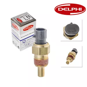 Delphi Coolant Temperature Sensor TS10075 For Chevrolet Buick GMC 80-14 - Picture 1 of 4