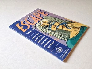 SMOOTHOUSE PUBLISHING ESCAPE VIE DI FUGA ROSSI MORELLI PANCINI OTTIMO/EDICOLA - Imagen 1 de 1