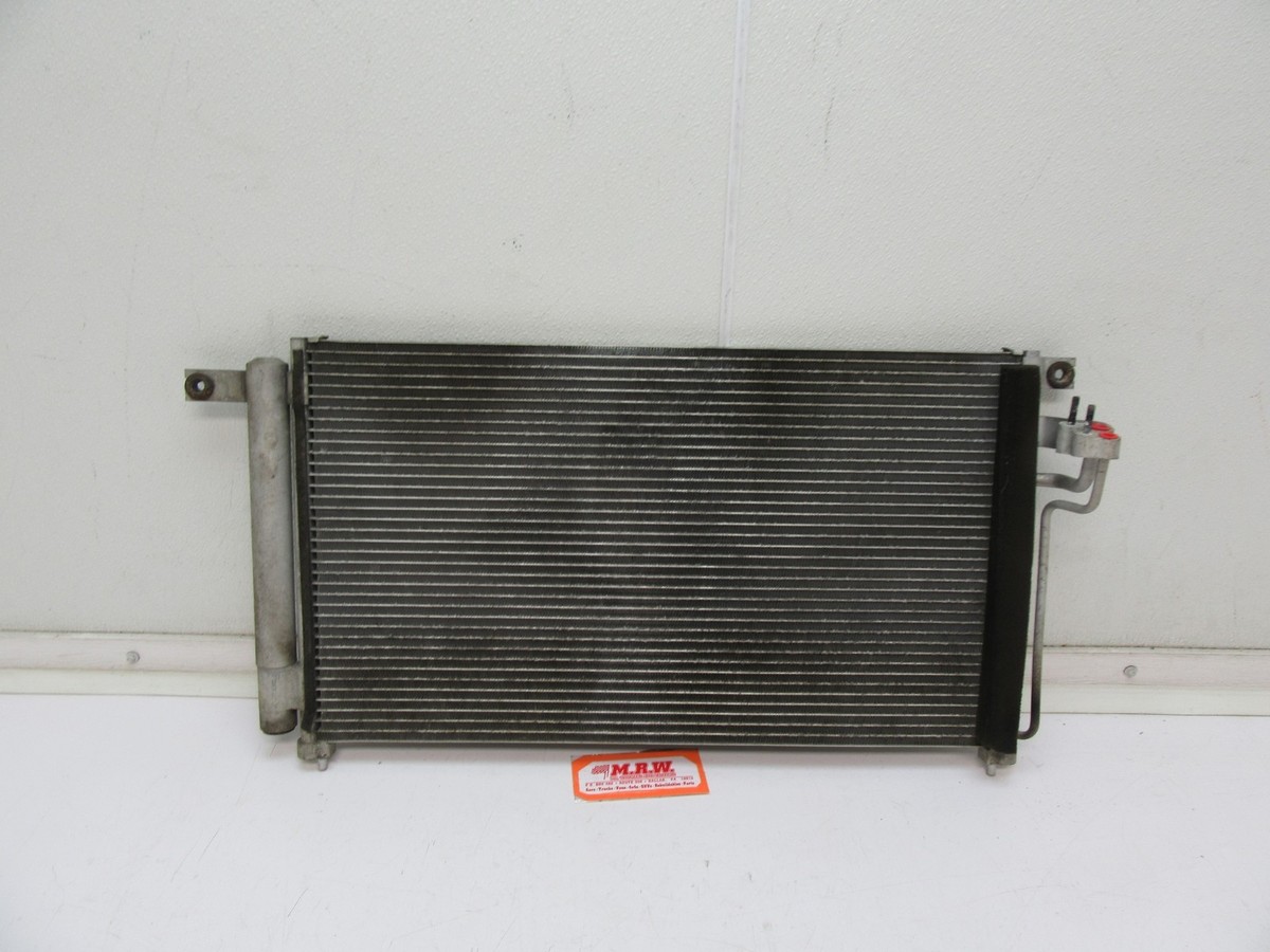 A-Premium A/C Discharge Line Hose Assembly For 2003 2005 Kia Rio - View #8