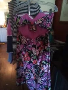 Lilly Pulitzer Sundress, Size 12 - Picture 1 of 2