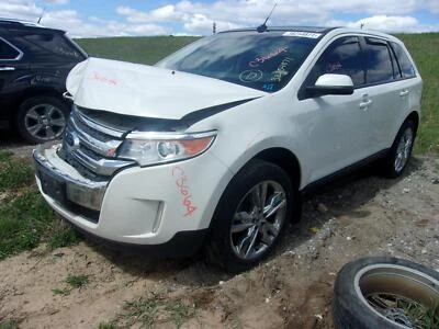 Conjunto de filtro de aire usado se adapta a: Ford Edge 2013 3,7 grado A Foto 1 de 4