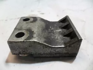 Distanziale staffa supporto motore alluminio Honda Stream 1.7 Vtec 00-06 D17 - Foto 1 di 3