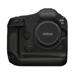Mebont Decal Skin For Canon EOS R1 Camera Sticker Vinyl Wrap Film Coat EOSR1 - Picture 1 of 33