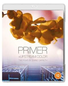 Primer + Upstream Color: Two Films by Shane Carruth (Blu-ray) (UK IMPORT)