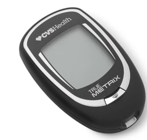 Self-Monitoring Blood Glucose Meter - Picture 1 of 5